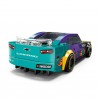 Voiture NASCAR Next Gen Chevrolet Camaro ZL1 LEGO Speed Champions 76935