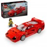 Supercar Ferrari F40 LEGO Speed Champions 76934