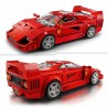 Supercar Ferrari F40 LEGO Speed Champions 76934