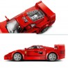 Supercar Ferrari F40 LEGO Speed Champions 76934