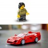 Supercar Ferrari F40 LEGO Speed Champions 76934