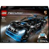 Voiture de course Porsche GT4 e-Performance LEGO Technic 42176