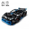 Voiture de course Porsche GT4 e-Performance LEGO Technic 42176