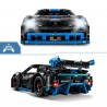 Voiture de course Porsche GT4 e-Performance LEGO Technic 42176