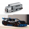 Voiture de course Porsche GT4 e-Performance LEGO Technic 42176