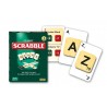 Scrabble Cartes