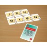 Scrabble Cartes