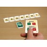 Scrabble Cartes