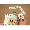 Scrabble Cartes