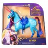 Licorne 28 cm - L'école des Licornes