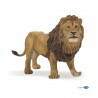 Figurine Lion