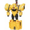 Bumblebee et Mo Malto - Transformers Earthspark Spin Changer