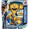 Bumblebee et Mo Malto - Transformers Earthspark Spin Changer