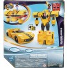 Bumblebee et Mo Malto - Transformers Earthspark Spin Changer