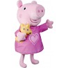 Peluche Berceuse Peppa Pig / 28 Cm - Hasbro