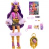 Monster High Poupée Monster Fest Clawdeen