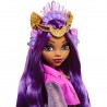 Monster High Poupée Monster Fest Clawdeen