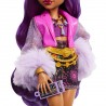 Monster High Poupée Monster Fest Clawdeen