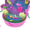 Polly Pocket Sac Surprises Maman Singe et son Bébé