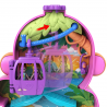 Polly Pocket Sac Surprises Maman Singe et son Bébé