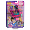 Polly Pocket Coffret Panda Bubble Tea