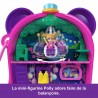 Polly Pocket Coffret Panda Bubble Tea