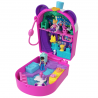 Polly Pocket Coffret Panda Bubble Tea