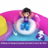 Polly Pocket Coffret Panda Bubble Tea