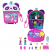 Polly Pocket Coffret Panda Bubble Tea