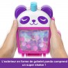 Polly Pocket Coffret Panda Bubble Tea