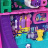 Polly Pocket Coffret Panda Bubble Tea