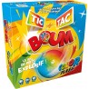 TIC TAC BOUM - COLOR FLASH