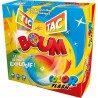 TIC TAC BOUM - COLOR FLASH