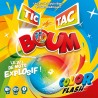 TIC TAC BOUM - COLOR FLASH