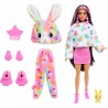 BARBIE CUTIE REVEAL - POUPEE LAPIN