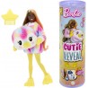 BARBIE CUTIE REVEAL - POUPEE PINGOUIN