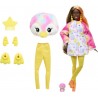 BARBIE CUTIE REVEAL - POUPEE PINGOUIN