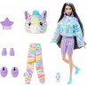 BARBIE CUTIE REVEAL - POUPEE ZEBRE