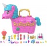 Licorne jour de fête Polly Pocket