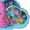 Sac suprise Hippocampe Polly Pocket