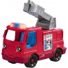 Camion de pompier Little People