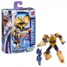 Transformers EarthSpark figurine deluxe