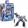 Transformers EarthSpark figurine deluxe