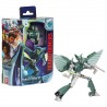 Transformers EarthSpark figurine deluxe