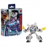 Transformers EarthSpark figurine deluxe