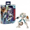 Transformers EarthSpark figurine deluxe