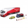 Coffret Street Fire - transport Firestone Racing