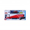 Coffret Street Fire - transport Firestone Racing