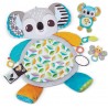 Tapis D Eveil Koala Calin Vtech Baby