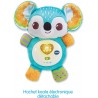 Tapis D Eveil Koala Calin Vtech Baby